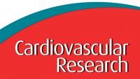 cardiovascular research logo