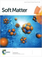soft matter logo