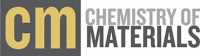 chemistry of materials logo
