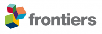 frontiers logo