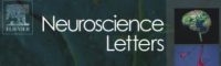 neuroscience letters logo