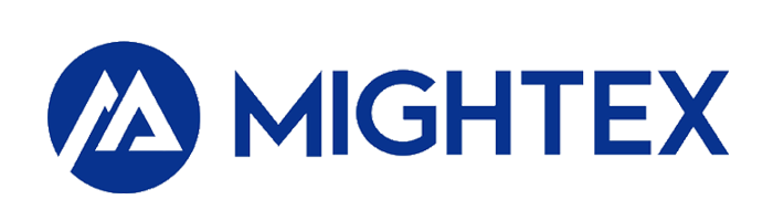 new mightex logo