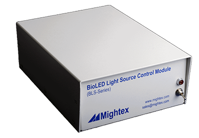 software LED controller