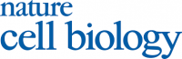 nature cell biology logo