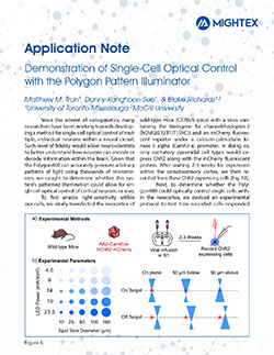 Application Note Cover
