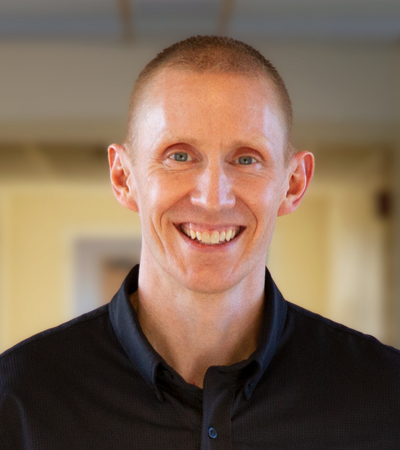 Dr. Jordan J. Williams