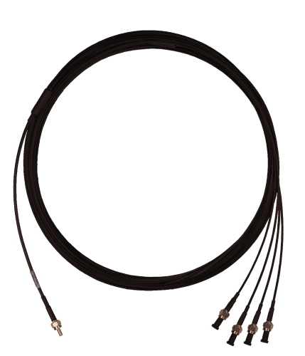 Custom Solutions Imaging Probe