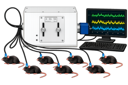 Fiber Photometry
