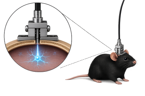 In Vivo Neuro Opto
