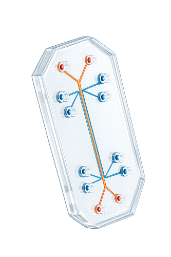Microfluidics