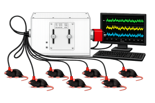 Neurotransmitter Imaging