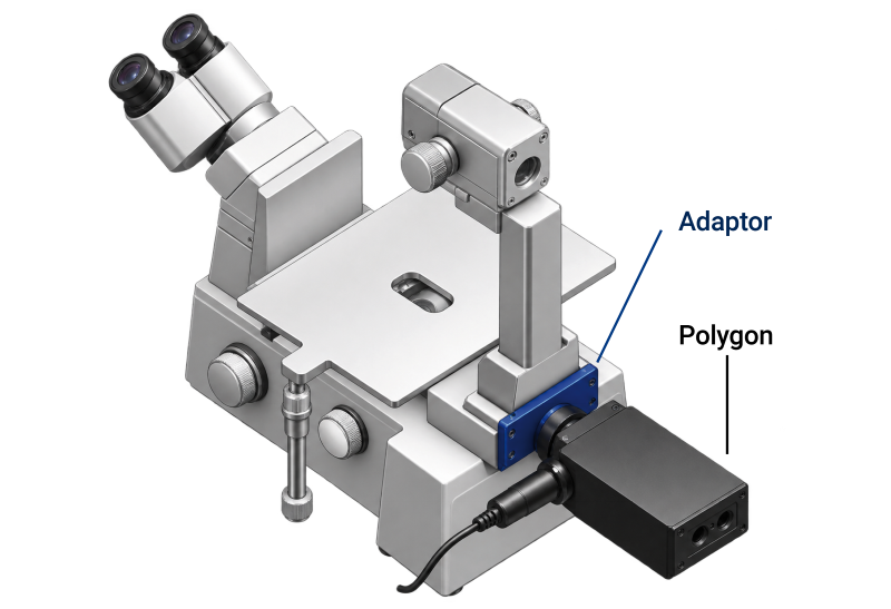 inverted-microscope-adaptor-diagram inverted-microscope-adaptor-diagram